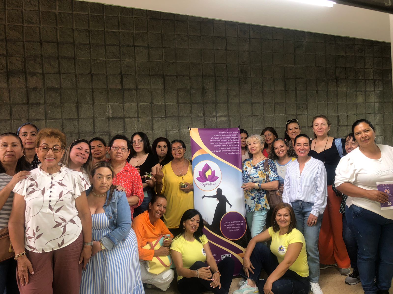 Actividades Grupales