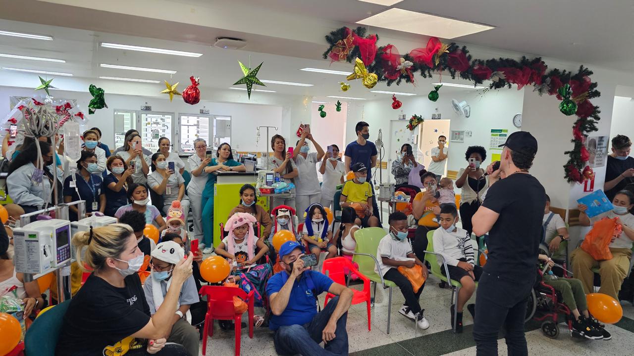 Fundación Alianza Vida